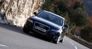 Essai Audi A4 2.0 TDi 143 : sans fausse note