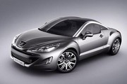Peugeot 308 RC-Z : Le concept devient réalité