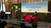 Air'volution : Anne Hidalgo avec Londres et Séoul contre la pollution auto