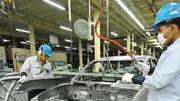 Mitsubishi : la vente de Renault rebadgées en Asie est possible
