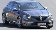 Première vidéo "teasing" pour la future Renault Mégane R.S