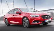 Essai Opel Insignia Grand Sport : « Premium-isée » !