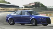 Pas de mode Drift pour les futures Audi Quattro