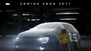 Renault Mégane RS 2017 : une vidéo teaser de la nouvelle Mégane RS