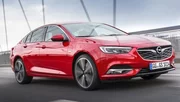 Essai Opel Insignia Grand Sport : Fleet Karma