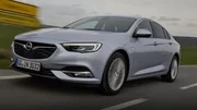 Essai Opel Insignia Grand Sport : La métamorphose