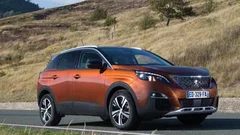 Marché auto : + 5,6 % depuis début 2017