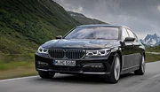Essai BMW 740Le xDrive : Le luxe rationnel