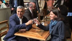 Paris et Londres vont instaurer de nouveaux tests de pollution