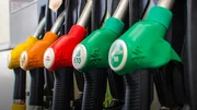 Ventes de voitures : l'essence passe devant le diesel en ce début d'année 2017
