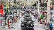 Tesla a battu son record de ventes