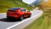 Tesla : nouveau record de ventes