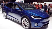 Record de ventes pour Tesla au premier trimestre
