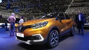 Prix nouveau Renault Captur : Les tarifs de la version restylée