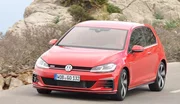 Essai Volkswagen Golf GTI Performance : l'inflation qui galope