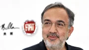 Fiat : Sergio Marchionne partira en 2019