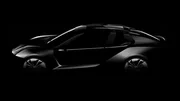 Qoros 9 Qlectric Concept : une super-berline conçue avec Koenigsegg