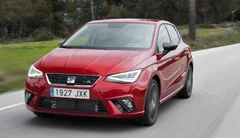Essai nouvelle Seat Ibiza « 5 » : Montée en gamme