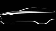 Aston Martin : le SUV DBX se dessine