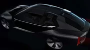 Qoros et Koenigsegg vont présenter une supercar électrique