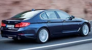 Essai BMW 5.20d X Drive: Sereine, luxueuse et… aseptisée