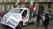 VTC : Uber désormais interdit en Italie