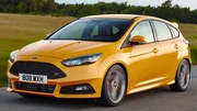 Ford : la Focus ST 2018 avec un 1.5 de... 275 ch