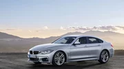 BMW : le programme du Salon de Shanghai 2017
