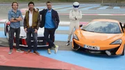 Top Gear France renouvelé pour trois saisons supplémentaires