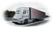Tesla : et demain des camions !