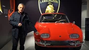 Emission Turbo : Compass; 3008 vs Scénic; Aventador S; secrets de fabrication de Lamborghini