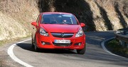Essai Opel Corsa GSI : une sportive à petit prix