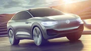 VW I.D. Crozz : En route vers l'autonomie