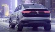 Volkswagen I.D. CROZZ : les doigts dans la prizz