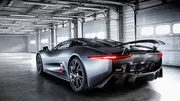 Jaguar : bientôt des sportives hybrides ?
