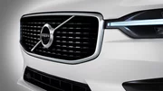 La première Volvo électrique sera construite en Chine
