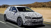 Premier essai Volkswagen Polo 2018 : Tout d'une Golf