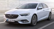 Opel : un V6 qui pourrait aller à 500 ch sur l'Insignia OPC