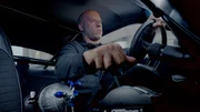 Critique cinéma - Fast & Furious 8 : plein les yeux