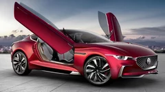 MG de retour en 2019 en Europe ?