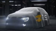 Renault : la Mégane RS discrète sur le plan du style