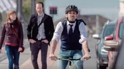 Mortalité routière : en Suisse, une vidéo choc pointe du doigt les cyclistes