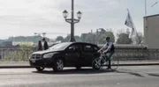 Campagne suisse à l'usage des cyclistes imprudents