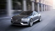 Volvo : une nouvelle gamme avec S20 et XC20 au programme ?