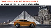 Quel avenir pour DS Automobiles ?