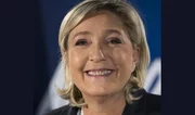 Marine Le Pen et l'automobile