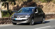 Essai Renault Clio Estate : Un contre rondement mené