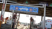 L'Europe propose un tarif au péage adapté en fonction du taux de CO2 du véhicule