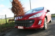 Essai Peugeot 308 2.0 HDi : la gagnante du titre ?