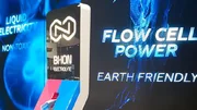 Bi-ION : le carburant propre du futur selon NanoFlowcell